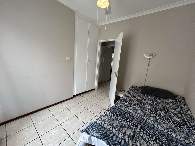 Spacious Living in a Central, Safe Complex! - Photo 9