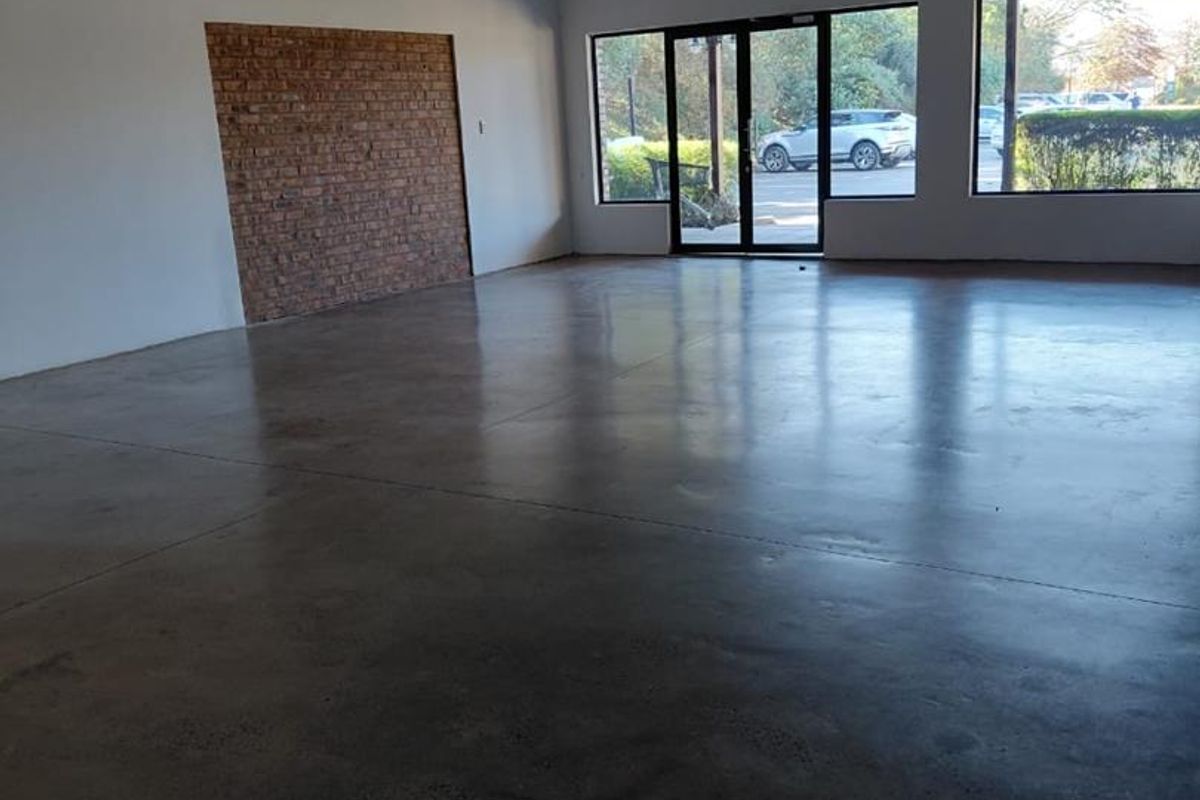 SPACE TO LET AT ST JOHNS VILLAGE LIFESTYLE CENTRE - Photo 3