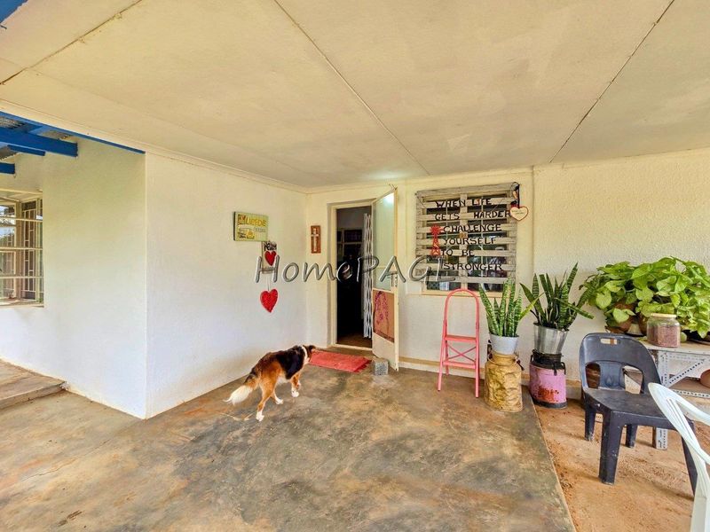 Outjo:  Quaint Cottage-Style Home for Sale - Photo 9