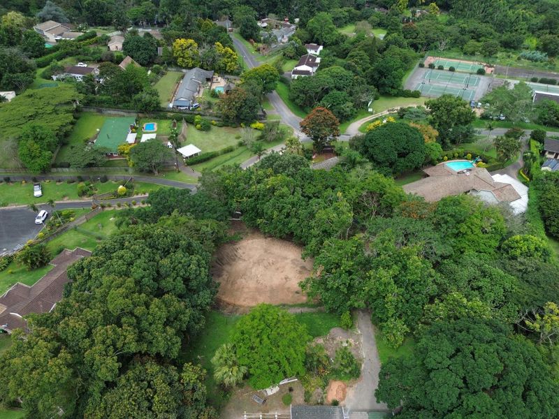 **Prime Vacant Land in Exclusive Kloof Development** - Photo 4