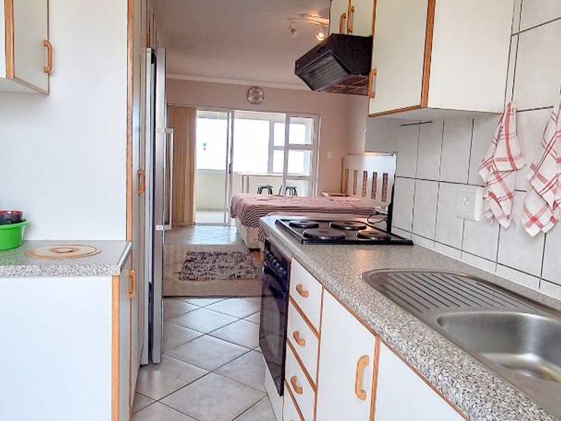 Furnished Bachelor Apartment For Sale at Longbeach, Walvis Bay - Photo 2