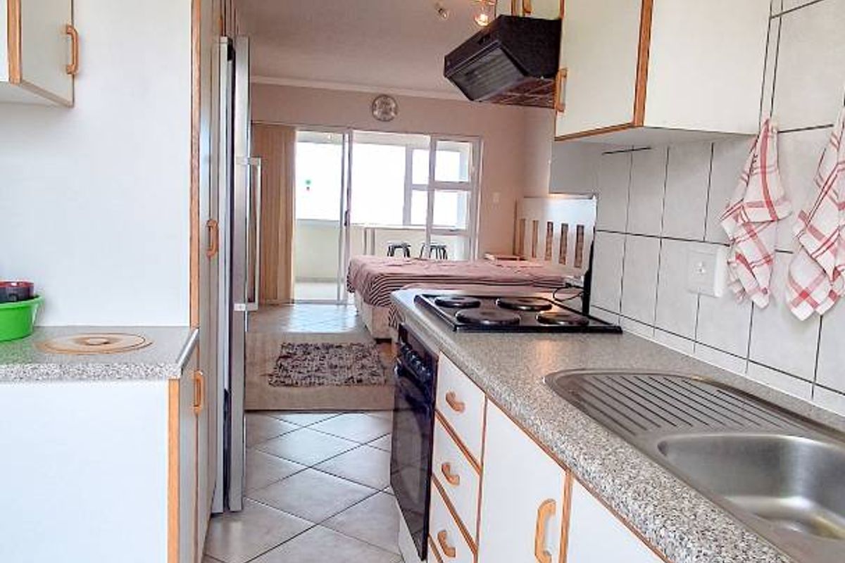 Furnished Bachelor Apartment For Sale at Longbeach, Walvis Bay - Photo 2