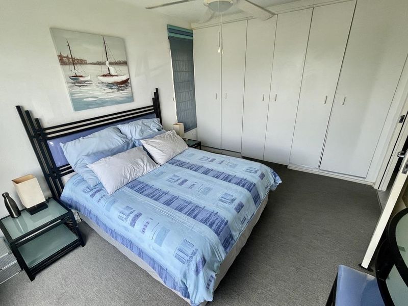 Hendra - Luxurious 3-Bedroom Apartment in The Shades, Umhlanga Rocks For Sale - Photo 3