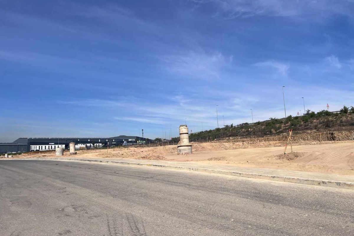 Secure Your Space Now: Brand New Units in Atlantic Hills - Available April 2026. - Photo 4