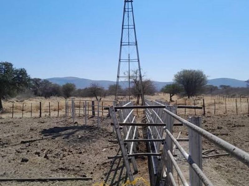 Namibia, Otjozondjupa  | Farm For Sale , Otavi - Photo 2