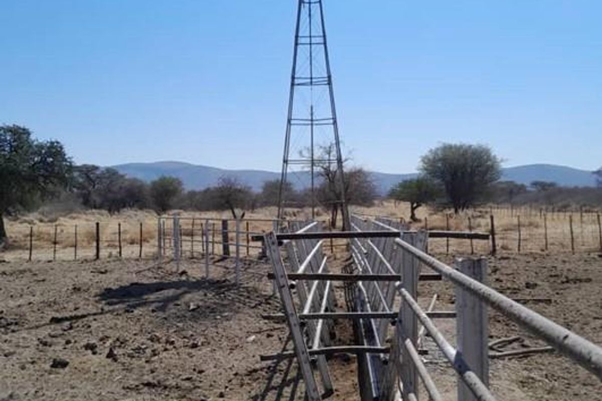Namibia, Otjozondjupa  | Farm For Sale , Otavi - Photo 2