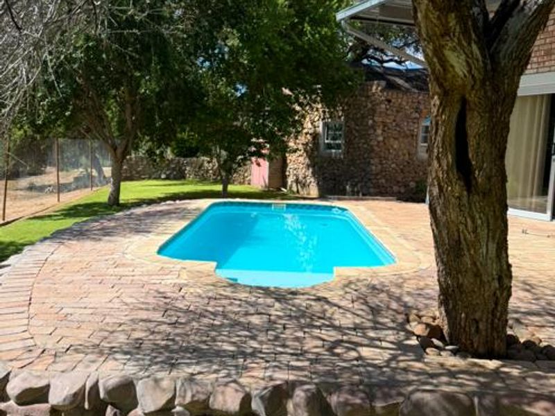 FOR SALE- FARM IN OMARURU, NAMIBIA - Photo 2