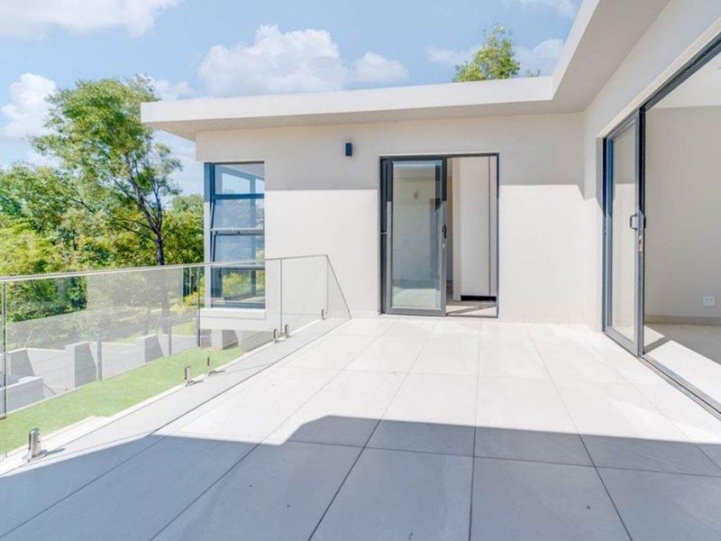A Unique Opportunity to Shape Your Own Statement of Modern Luxury in Bryanston East - Photo 4