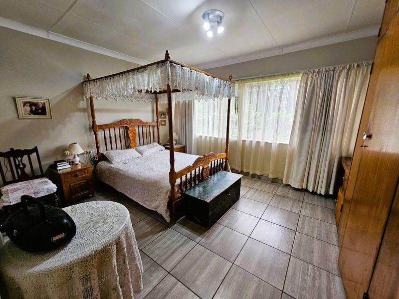 Charming 4-Bedroom Family Retreat in the Heart of Valhalla, Centurion - Photo 9