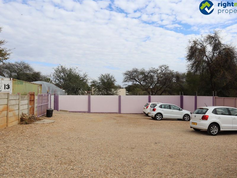 Office for sale in Pioneers Park - Photo 5