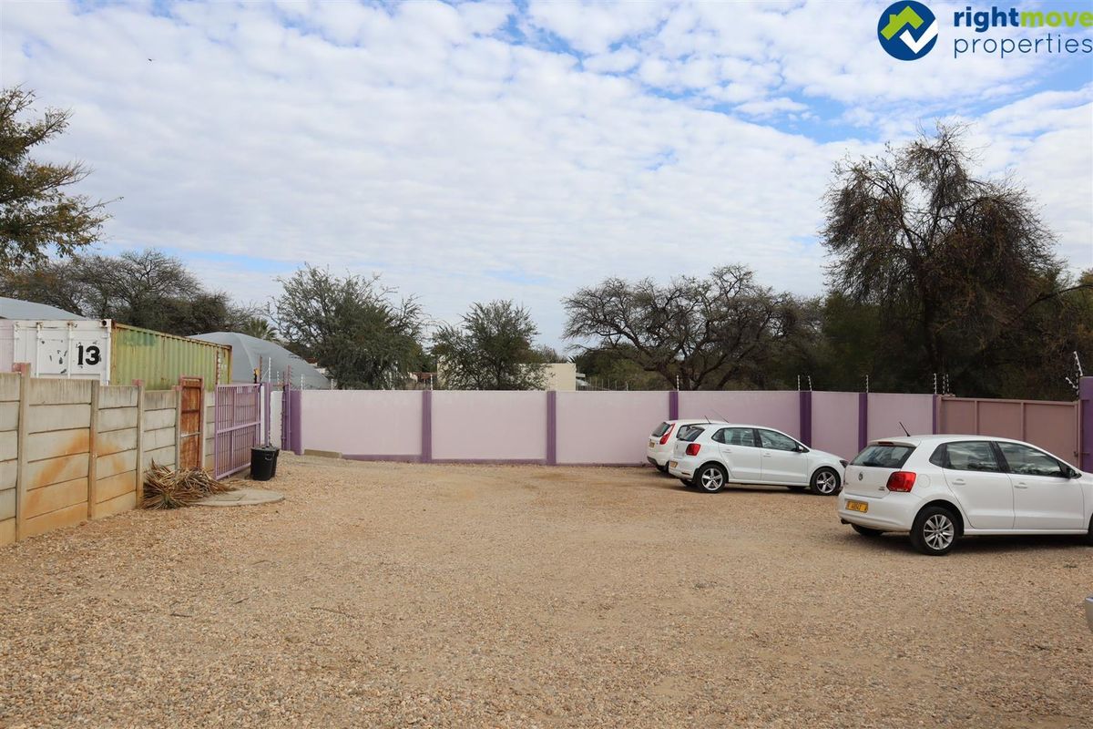 Office for sale in Pioneers Park - Photo 5