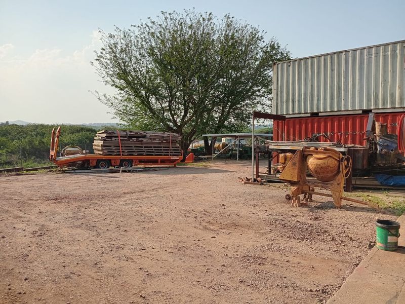 Power Up Your Business in This Versatile Industrial Gem! (SOLE MANDATE) - Photo 7