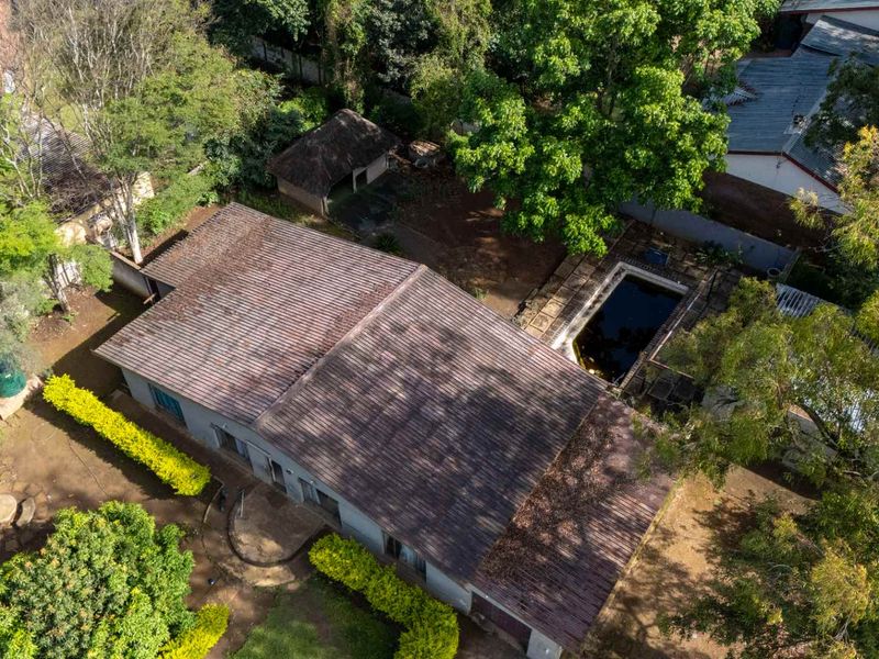 Spacious Three-Bedroom Gem with Ample Parking in Louis Trichardt - Photo 2