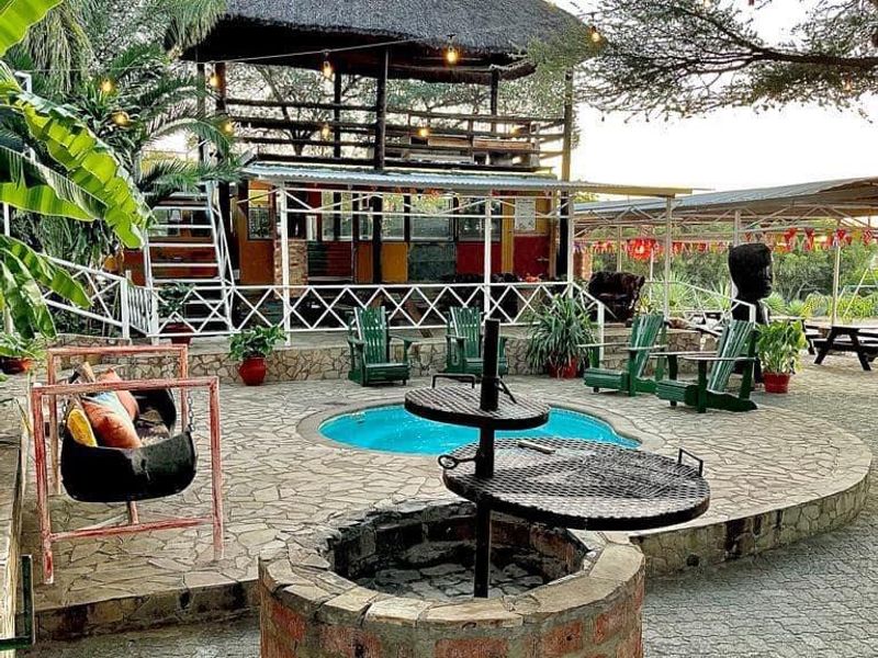 Ngandu Hotel: 25 Years of Success, Yours to Own! - Photo 7