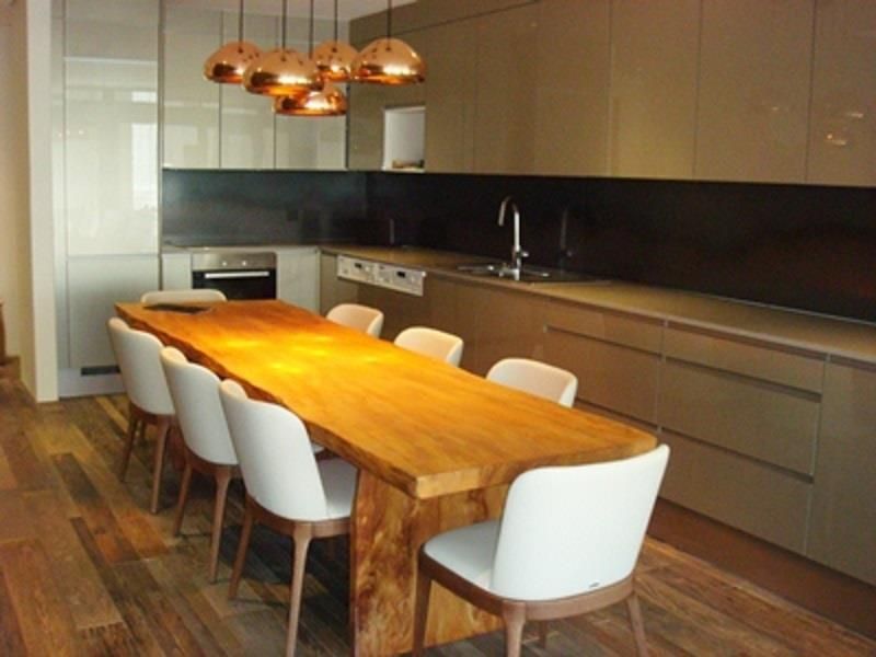 2 Bedroom Fully Furnished Apartment for Rent in Melrose Arch - Photo 3