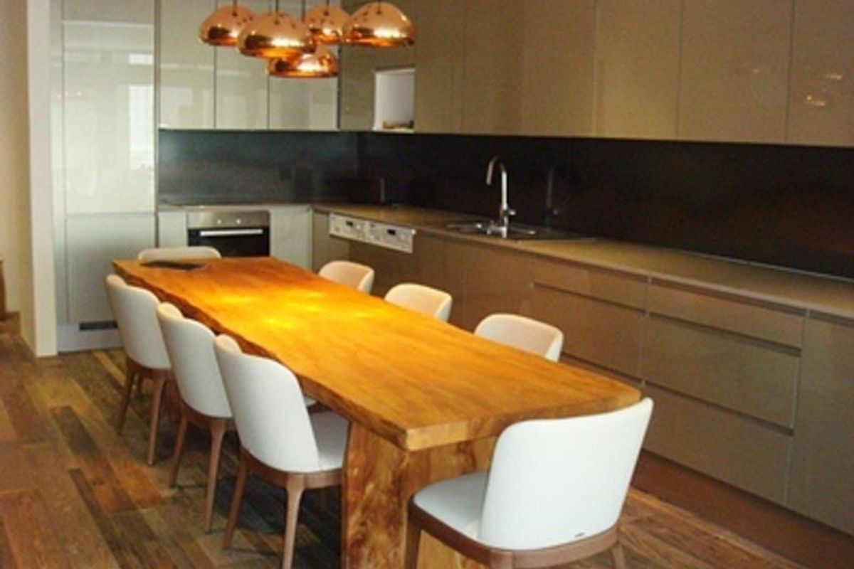 2 Bedroom Fully Furnished Apartment for Rent in Melrose Arch - Photo 3