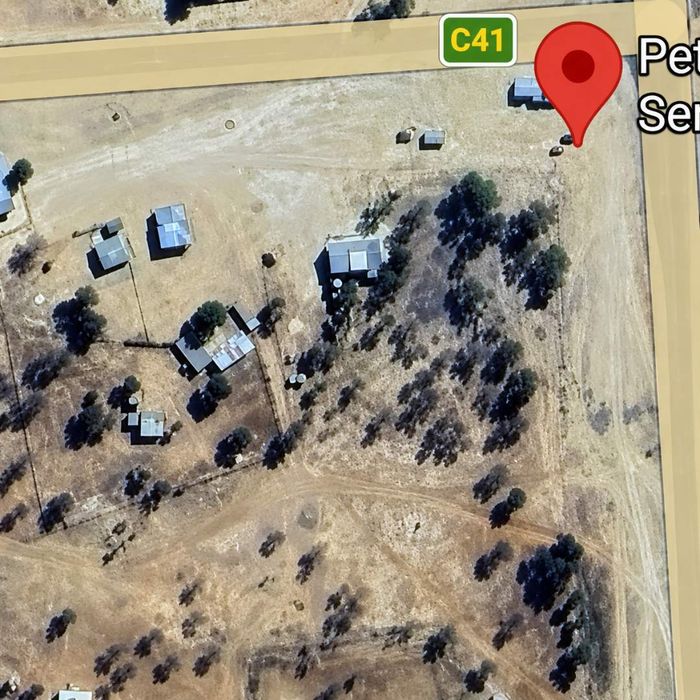 Property #2540139, Vacant Land Residential For Sale in Opuwo