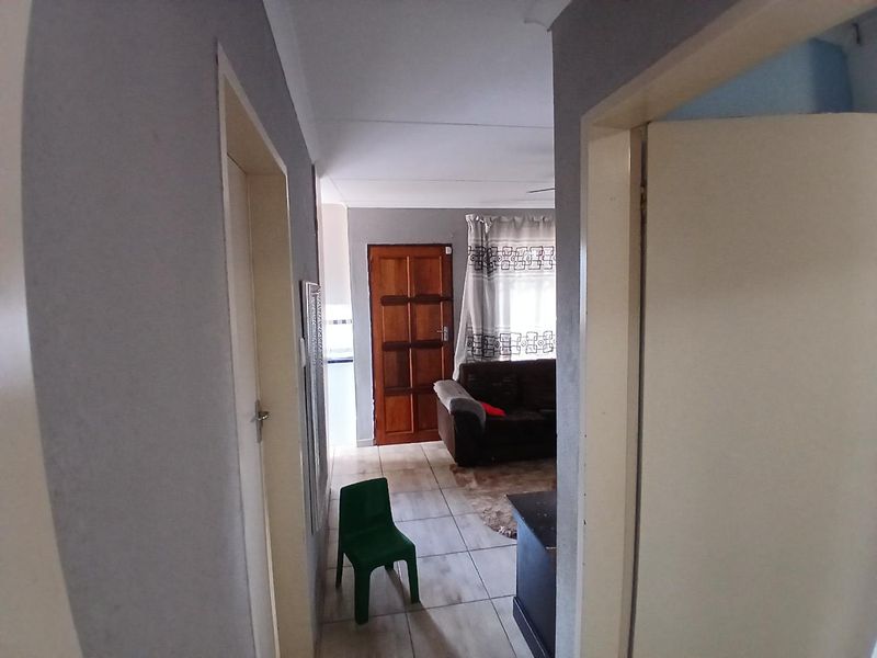 Soshanguve vv 2 Bedroom House for sale - Photo 6