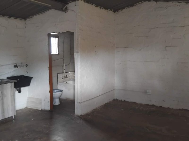 1 Bedroom House For Sale in Ga-Rankuwa Unit 20 - Photo 5