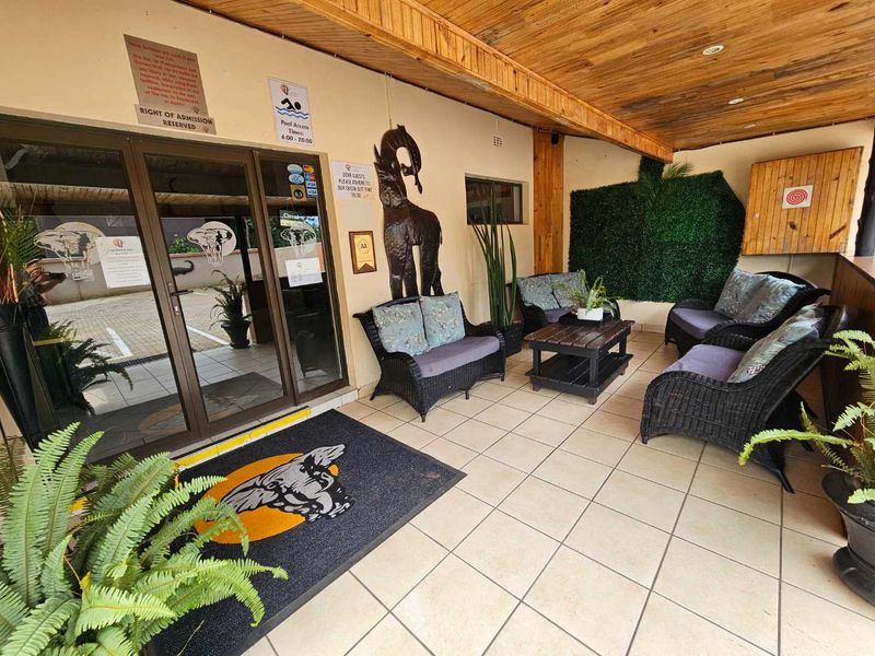 Dive into paradise: Your own lodge oasis in St Lucia in The iSimangaliso Wetlands Park - Photo 10