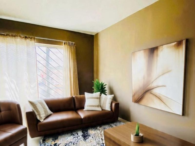 Two Bedroom Apartment For Sale In Otjomuise - Photo 4