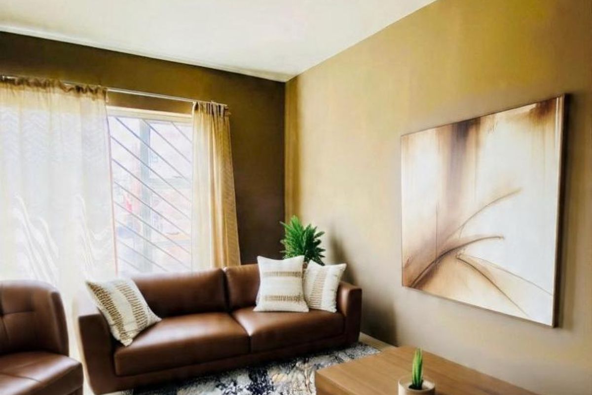 Two Bedroom Apartment For Sale In Otjomuise - Photo 4