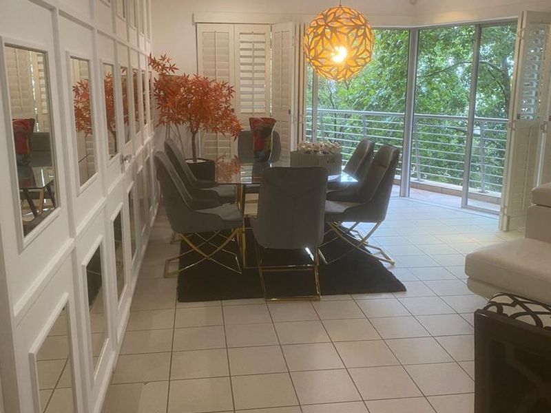 2 Bed Fully Furnished Apartment for Rent in Sandhurst - Photo 5