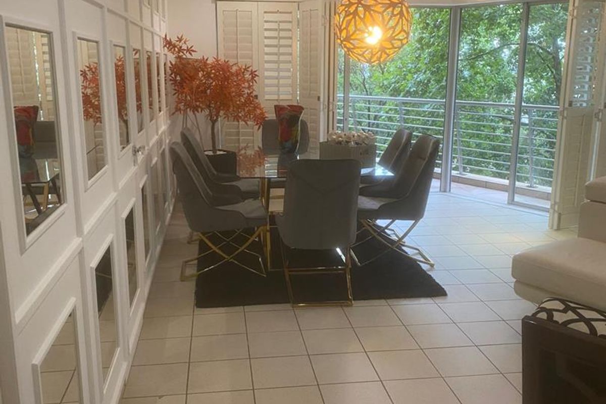 2 Bed Fully Furnished Apartment for Rent in Sandhurst - Photo 5