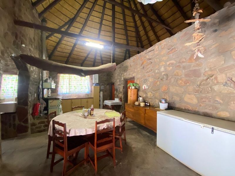 FOR SALE- FARM A FEW KM FROM AUS, NAMIBIA. - Photo 10