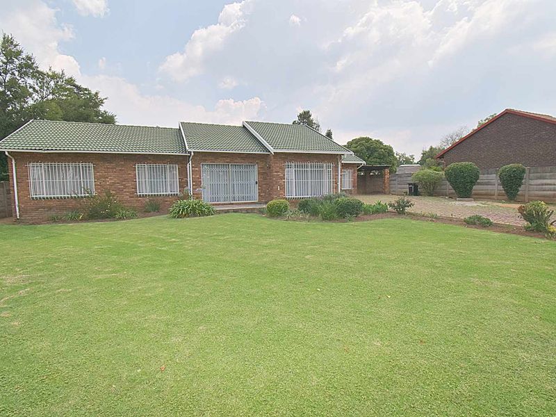 Welcome to your dream home - Photo 2