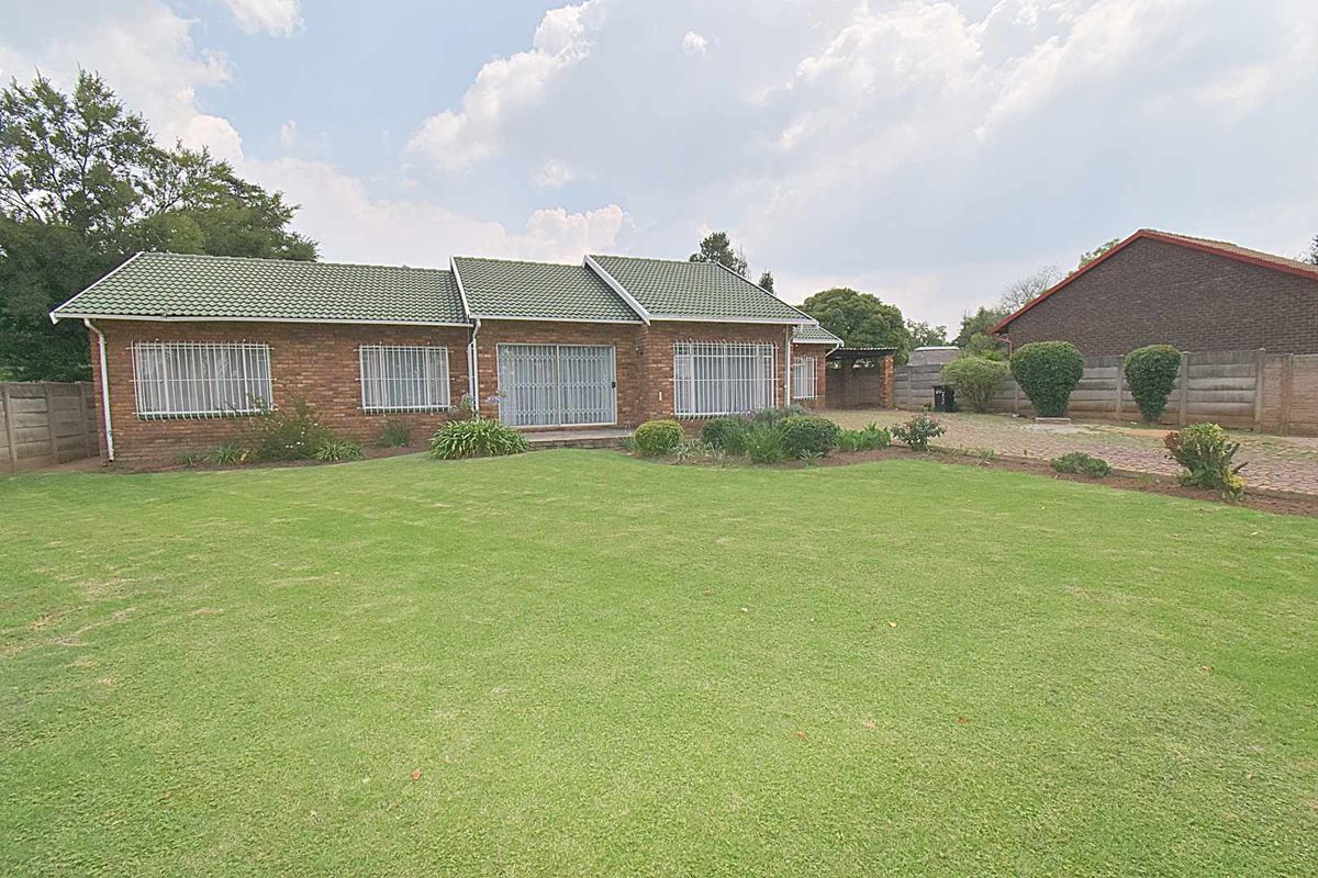 Welcome to your dream home - Photo 2