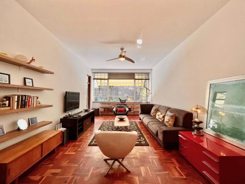 2 Bed Furnished Apartmet for Rent in Rosebank - Photo 7