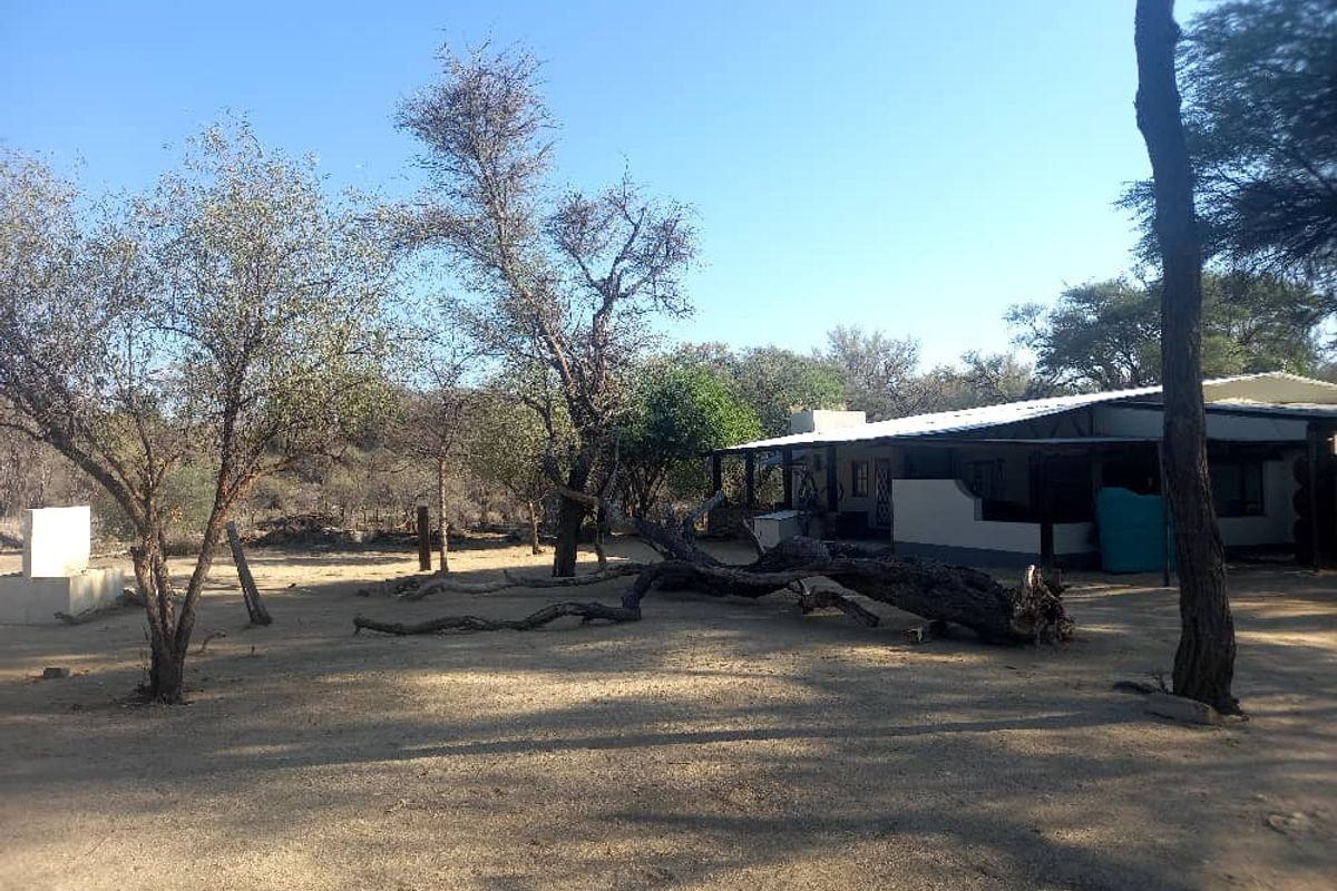 Omaruru - Photo 4
