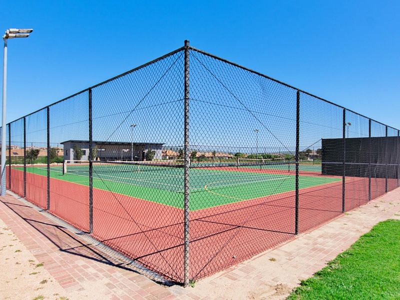 Vacant Land/ Plot for sale in Langebaan Country Estate - Photo 8