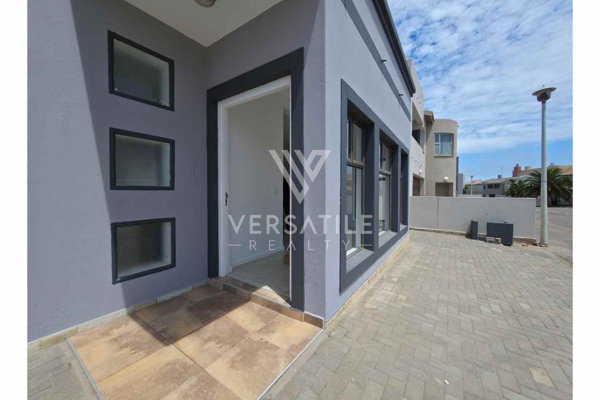 House to let - Photo 4
