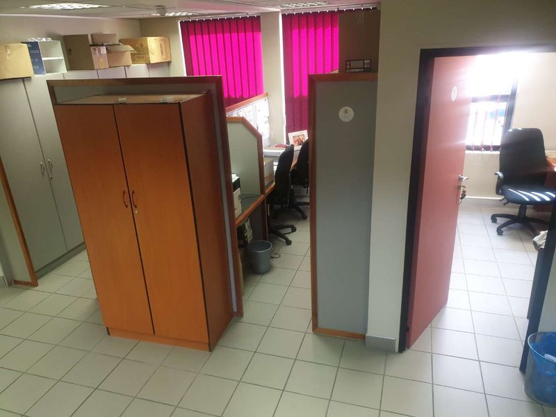 WAREHOUSE TO LET NEAR GAME - Photo 9