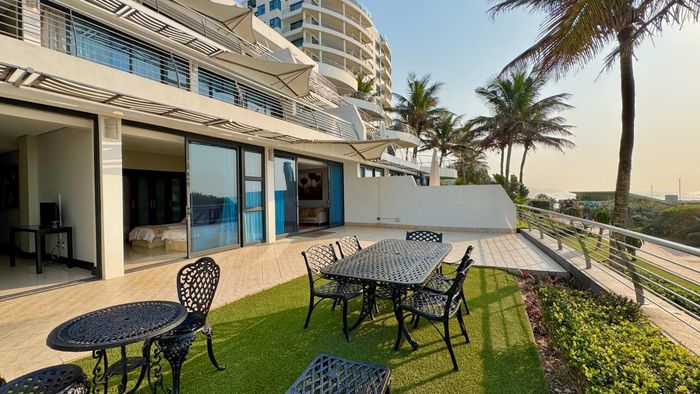 Property #2539532, Apartment Rental Monthly in Umhlanga Central