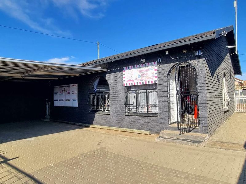 GREAT LOCATION IN RYKMANSHOOGTE - Photo 2