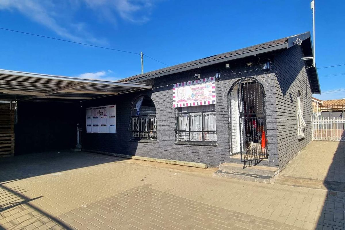 GREAT LOCATION IN RYKMANSHOOGTE - Photo 2