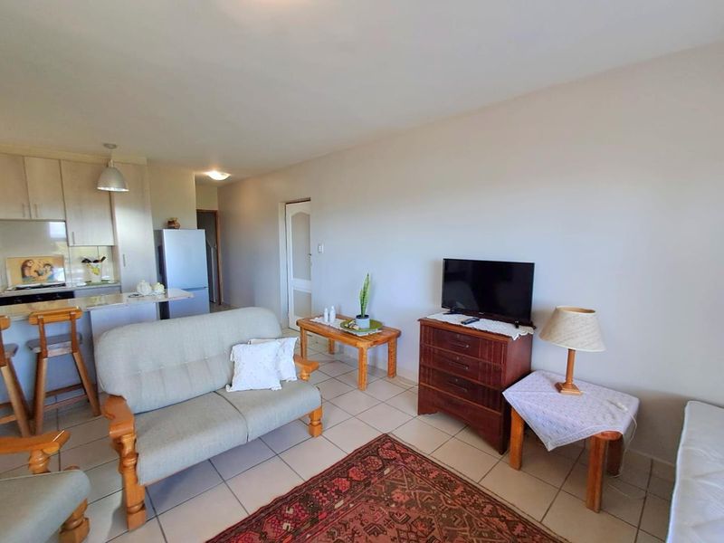 One Bedroom Apartment - Fully furnished, no PETS, no CHILDREN, IDEAL FOR ONE PERSON - Photo 4