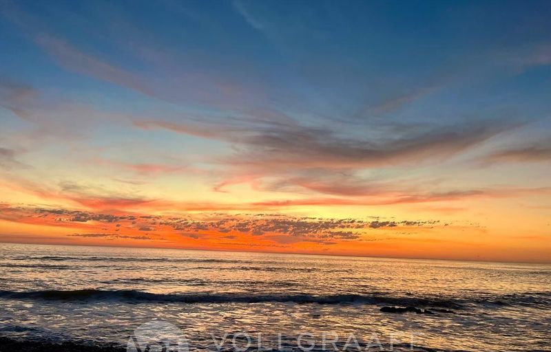 Build Your Dream on the Edge of the Atlantic