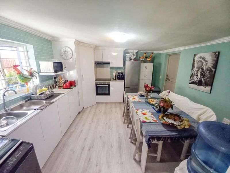 One Bedroom Garden Cottage to Rent Onrus - Photo 9