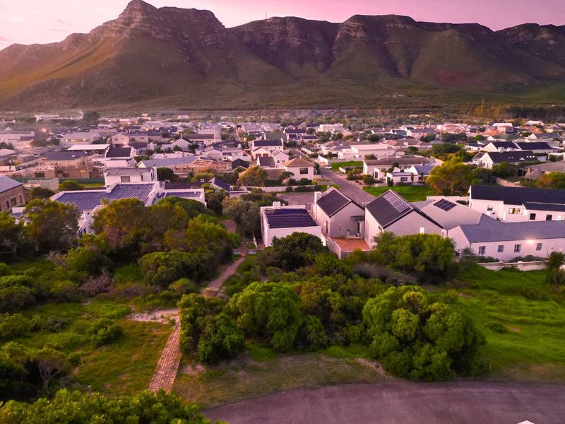 Where Fynbos, Mountain and Sea Write the Story! - Photo 2
