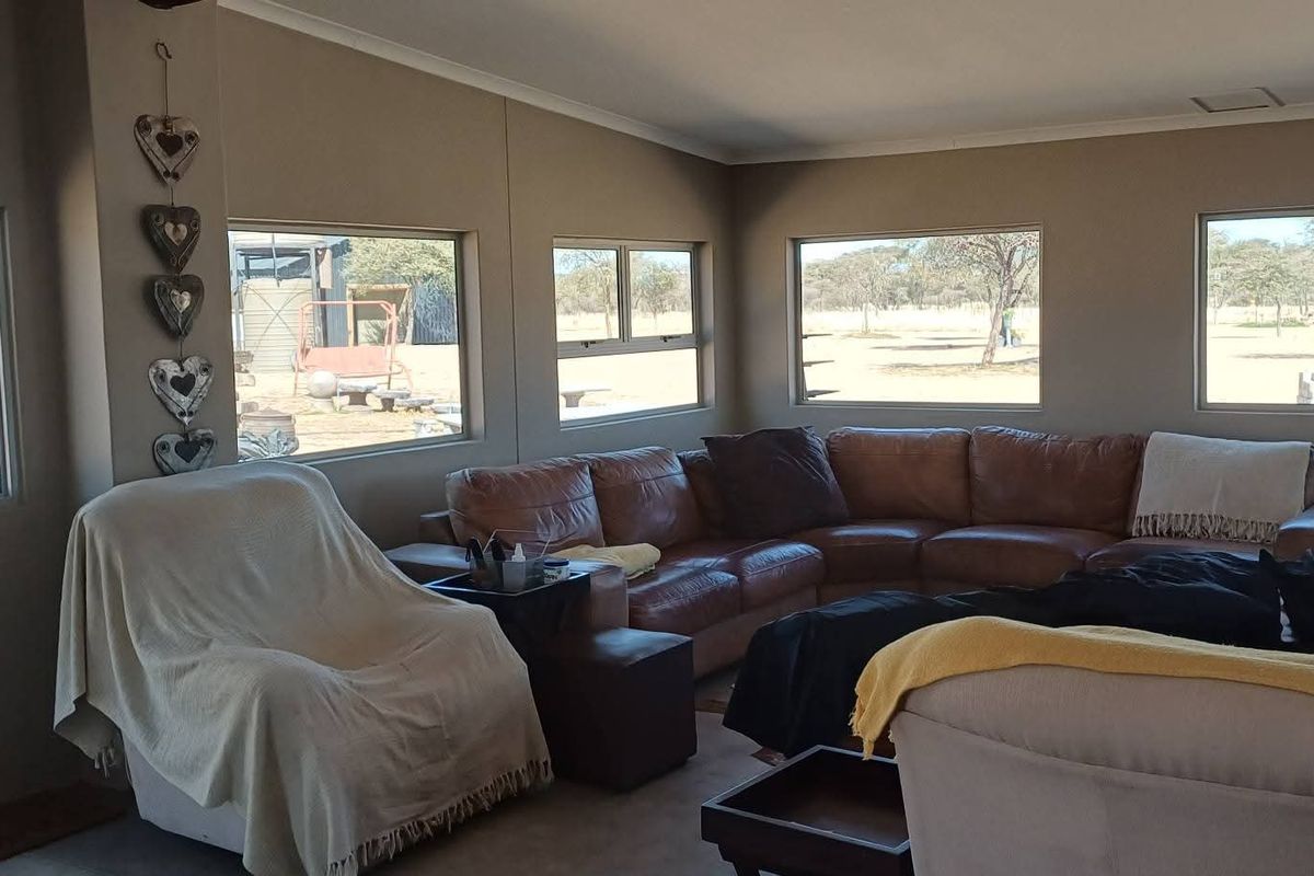 En route to Gross Barmen — this peaceful gem offers flat, grass-covered land and benefits from good rainy seasons 🌾 - Photo 3