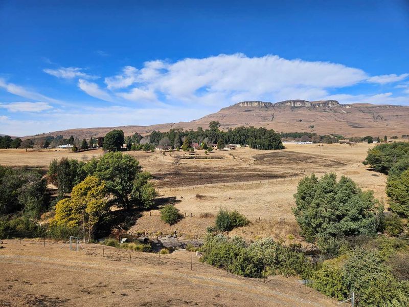 Magnificent 20-Hectare Drakensberg Lifestyle Farm with Panoramic Mountain Views, Kamberg - Photo 6