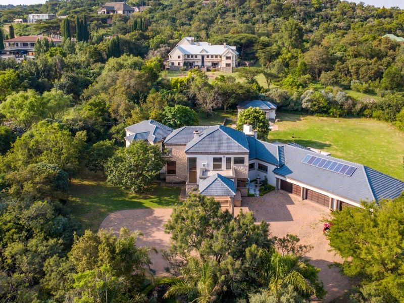 Magnificent 6 Bedroom Family Residence in Mooikloof Equestrian Estate - Photo 4