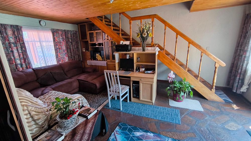 tv room