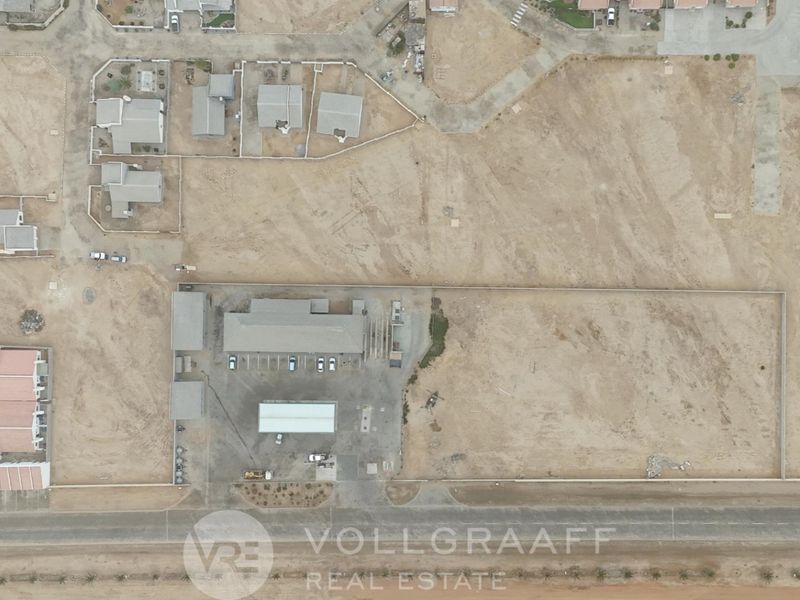 Multiple Residential Plots for Sale in Central Henties Bay - Photo 6