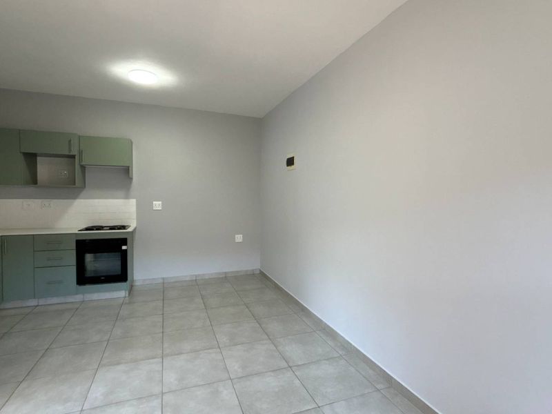 Contemporary One-Bedroom Apartment in Chase Valley, Pietermaritzburg - Photo 2