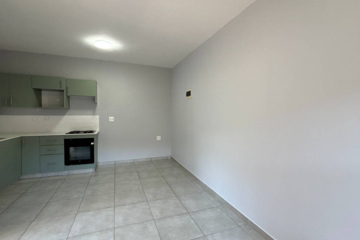 Contemporary One-Bedroom Apartment in Chase Valley, Pietermaritzburg - Photo 2